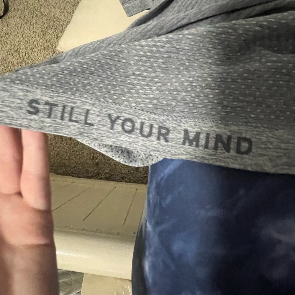 Lululemon Swiftly Tee - image 3